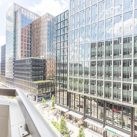 Elegant 2Br Apartment Minutes From Dc
